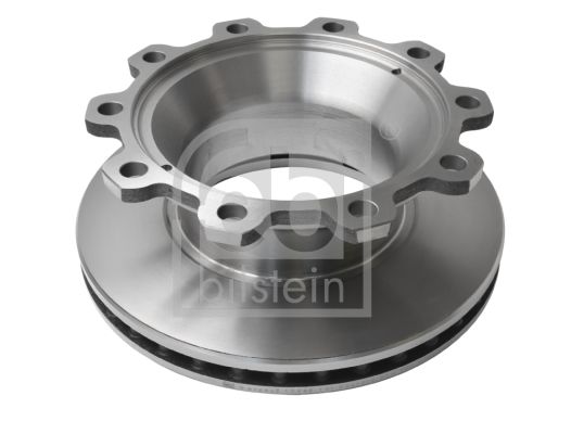 FEBI BILSTEIN 12446 Brake Disc