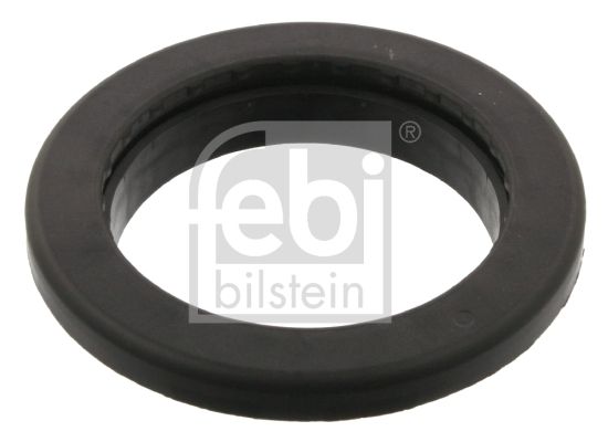 FEBI BILSTEIN 12471 Rolling Bearing, suspension strut support mount
