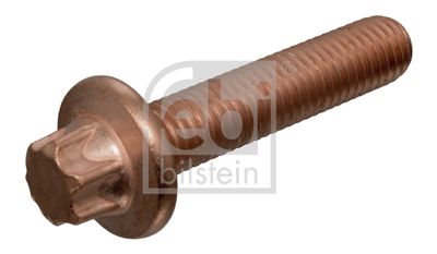 Bolt, exhaust system FEBI BILSTEIN 12513