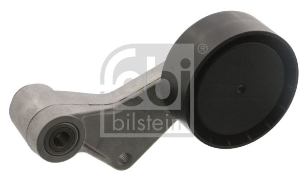 FEBI BILSTEIN 12518 Deflection/Guide Pulley, V-ribbed belt