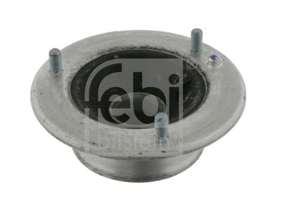 Repair Kit, suspension strut support mount FEBI BILSTEIN 12519