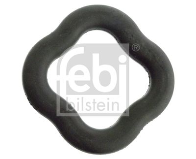 Mount, exhaust system FEBI BILSTEIN 12524