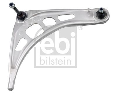 Control/Trailing Arm, wheel suspension FEBI BILSTEIN 12529