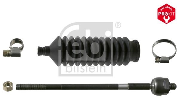 FEBI BILSTEIN 12532 Inner Tie Rod