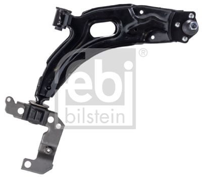 Control/Trailing Arm, wheel suspension FEBI BILSTEIN 12540