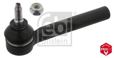 Tie Rod End FEBI BILSTEIN 12556