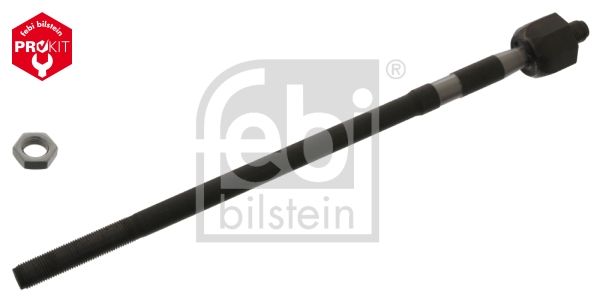 FEBI BILSTEIN 12567 Inner Tie Rod