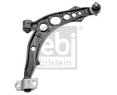 Control/Trailing Arm, wheel suspension FEBI BILSTEIN 12569