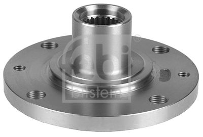 Wheel Hub FEBI BILSTEIN 12572