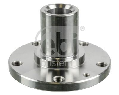 Wheel Hub FEBI BILSTEIN 12573