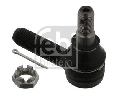 Tie Rod End FEBI BILSTEIN 12574