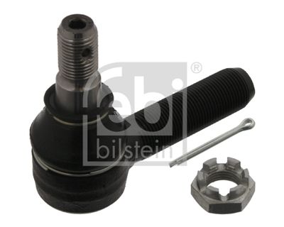 Tie Rod End FEBI BILSTEIN 12575
