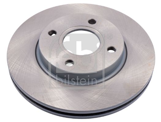 FEBI BILSTEIN 12578 Brake Disc