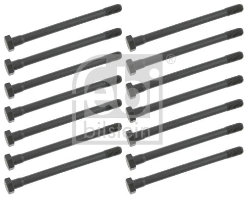 FEBI BILSTEIN 12609 Cylinder Head Bolt Set