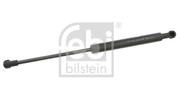 FEBI BILSTEIN 12640 Gas Spring, bonnet