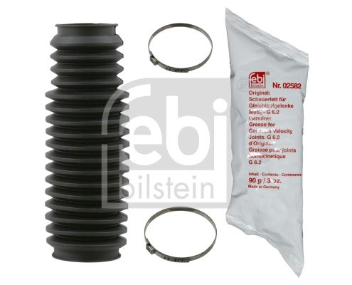 FEBI BILSTEIN 12647 Bellow Kit, steering