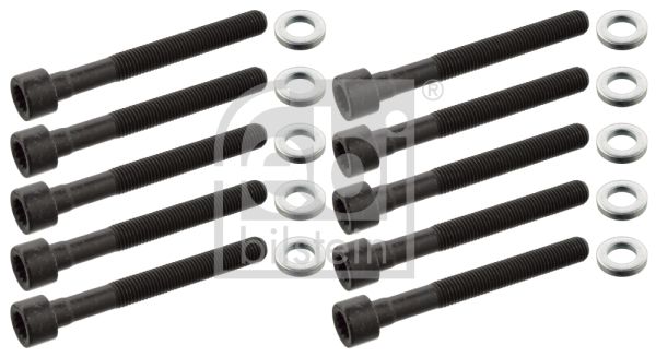 FEBI BILSTEIN 12653 Cylinder Head Bolt Set