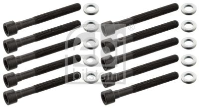 Cylinder Head Bolt Set FEBI BILSTEIN 12653
