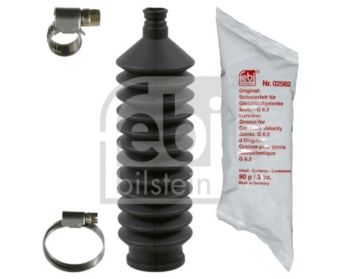 FEBI BILSTEIN 12665 Bellow Kit, steering