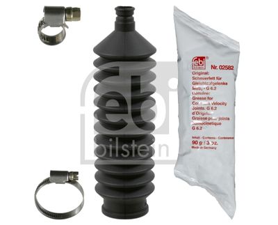 Bellow Kit, steering FEBI BILSTEIN 12665