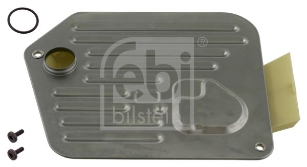 FEBI BILSTEIN 12671 Hydraulic Filter Kit, automatic transmission