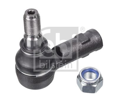 Angled Ball Joint, steering drag link FEBI BILSTEIN 12677