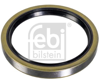 Shaft Seal, wheel bearing FEBI BILSTEIN 12693