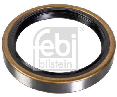 Shaft Seal, wheel bearing FEBI BILSTEIN 12694