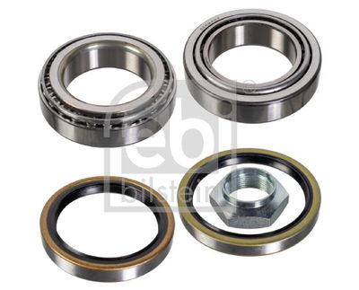 Wheel Bearing Kit FEBI BILSTEIN 12695