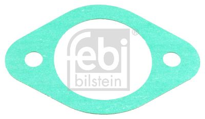 Seal, suspension strut support mount FEBI BILSTEIN 12701