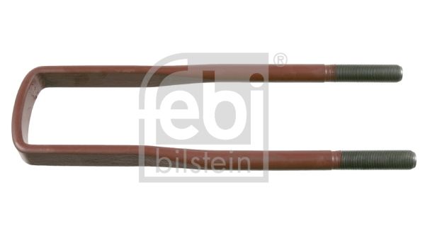 FEBI BILSTEIN 12704 Spring Clamp