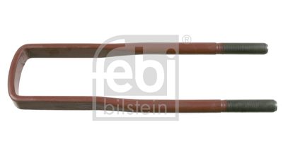 Spring Clamp FEBI BILSTEIN 12704