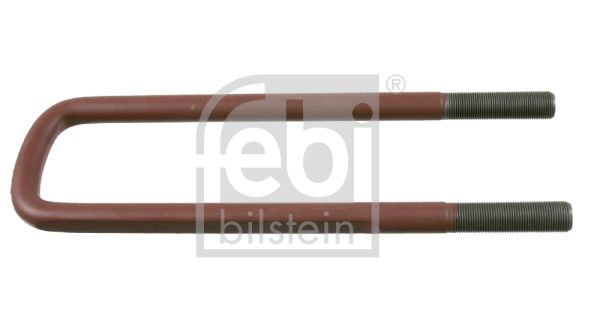 FEBI BILSTEIN 12705 Spring Clamp