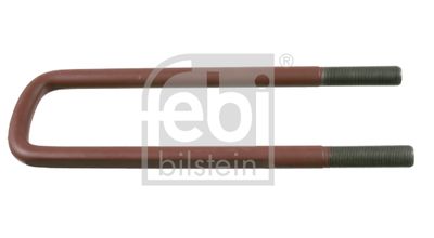 Spring Clamp FEBI BILSTEIN 12705