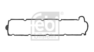 Gasket, cylinder head cover FEBI BILSTEIN 12709