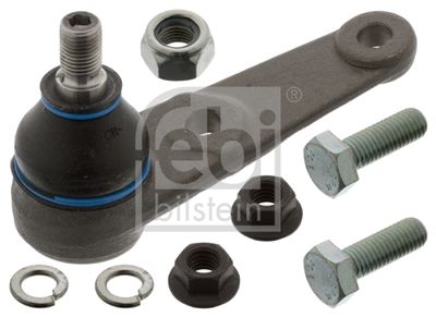 Ball Joint FEBI BILSTEIN 12730