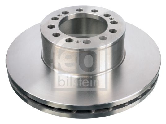 FEBI BILSTEIN 12731 Brake Disc