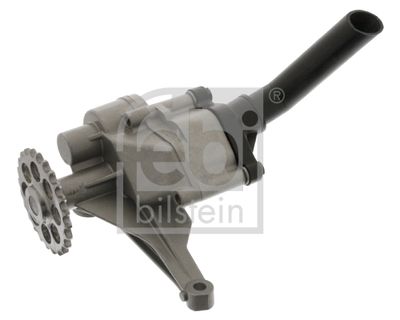 Oil Pump FEBI BILSTEIN 12741
