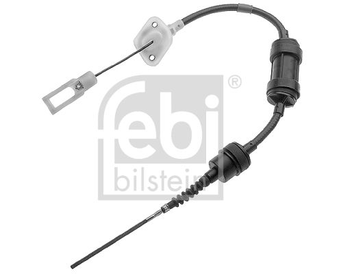 FEBI BILSTEIN 12754 Cable Pull, clutch control