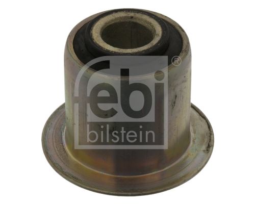FEBI BILSTEIN 12763 Bushing, leaf spring
