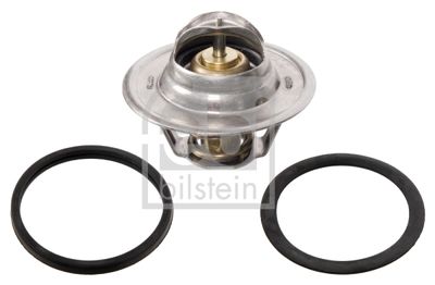 Thermostat, coolant FEBI BILSTEIN 12775