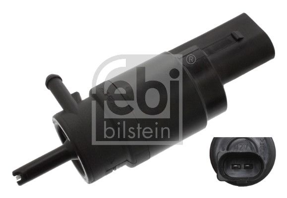 FEBI BILSTEIN 12793 Washer Fluid Pump, window cleaning
