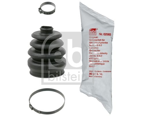 FEBI BILSTEIN 12806 Bellow Kit, drive shaft