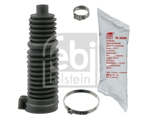 FEBI BILSTEIN 12807 Bellow Kit, steering