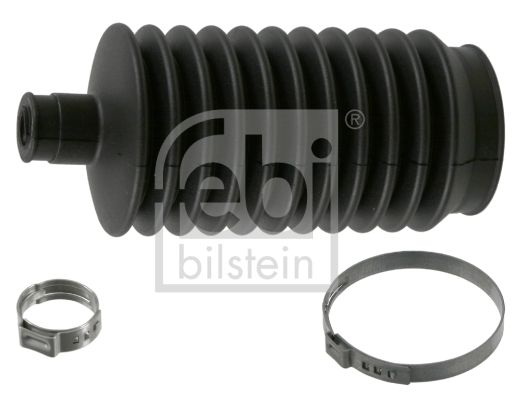 FEBI BILSTEIN 12811 Bellow Kit, steering