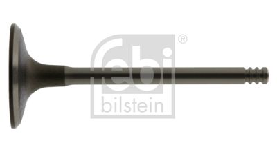 Intake Valve FEBI BILSTEIN 12814