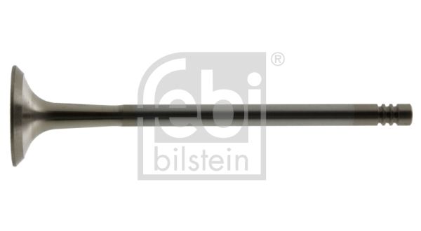 FEBI BILSTEIN 12822 Exhaust Valve