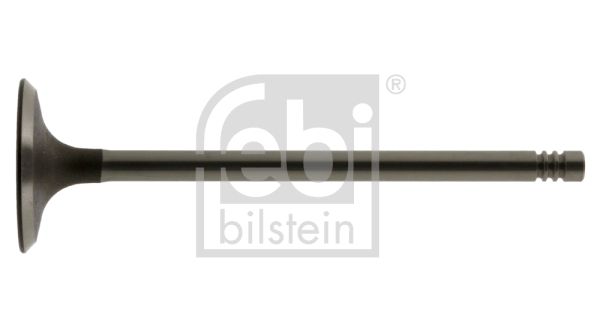 FEBI BILSTEIN 12823 Intake Valve