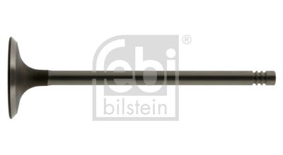 Intake Valve FEBI BILSTEIN 12823