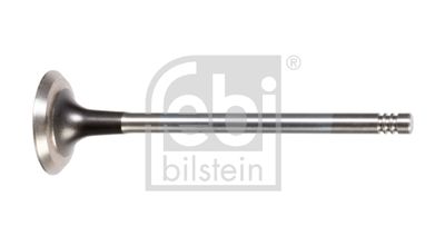 Exhaust Valve FEBI BILSTEIN 12824